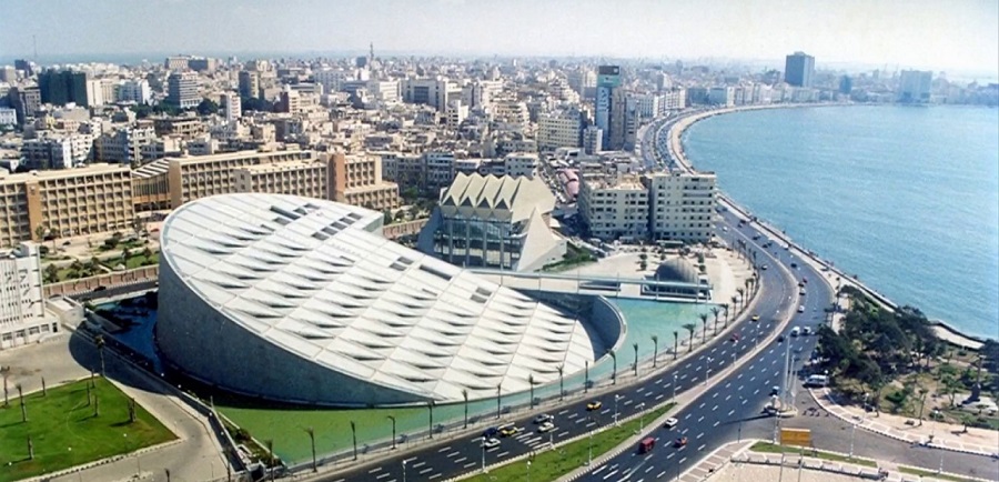 Day Tour to Alexandria from Cairo by car Day Tour to Alexandria from Cairo by car